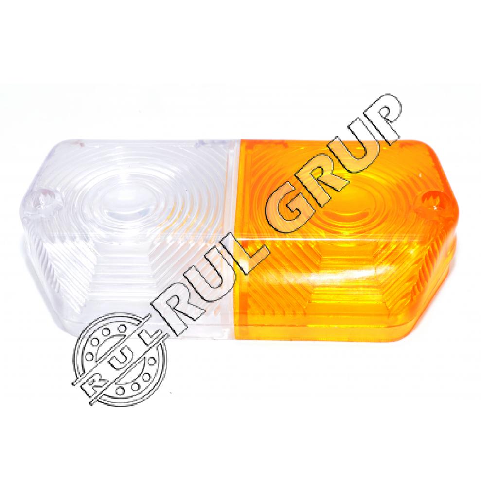 DISPERSOR GALBEN+ALB STG U650 UTB